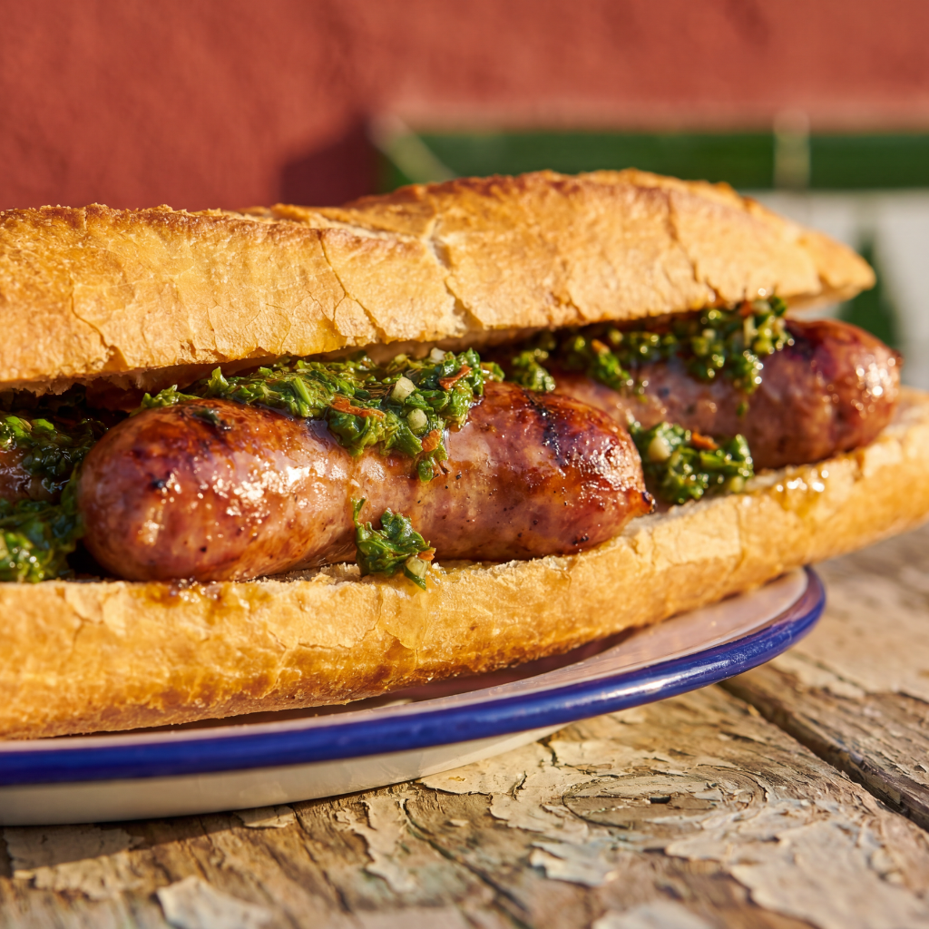 Choripan